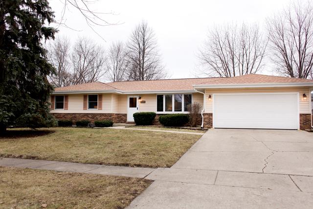 15244 S Poppy Ln., Plainfield, IL 60544