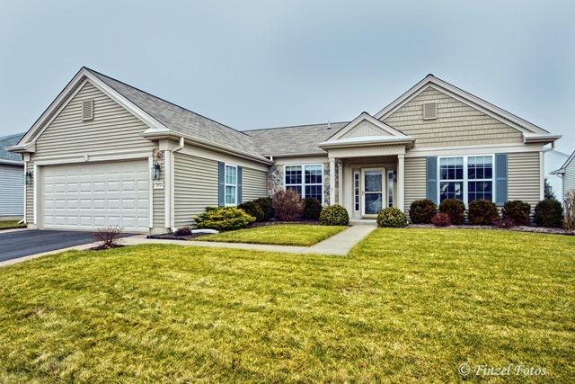 13634 Ivy Dr., Huntley, IL 60142