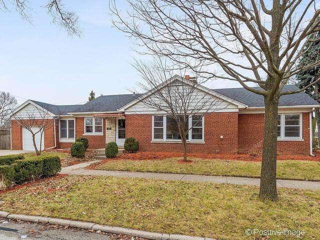 601 S Madison Ave., La Grange, IL 60525