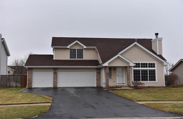9264 Longfellow Ln., Machesney Park, IL 61115