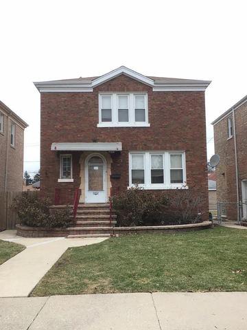 3434 S 61st Ct., Cicero, IL 60804