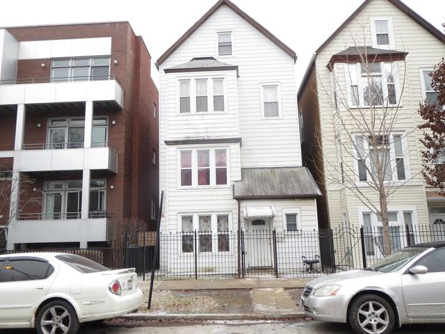 2537 W Cortland St., Chicago, IL 60647