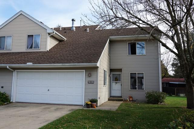 1828 Tahoe Ct., Champaign, IL 61822