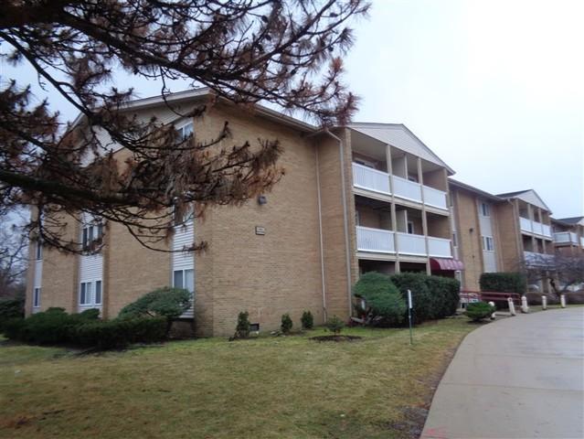 910 Beau Dr. #308, Des Plaines, IL 60016