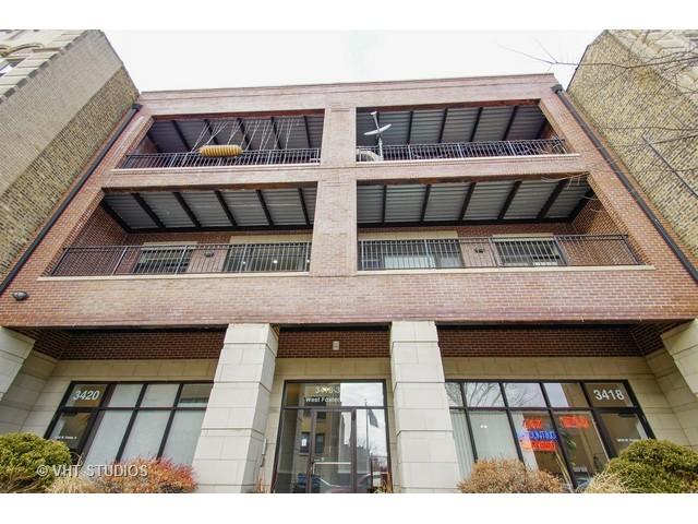 3418 W Foster Ave. #202, Chicago, IL 60625