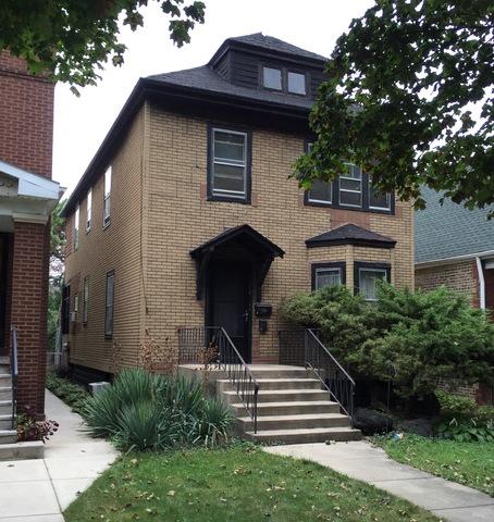 4642 W Altgeld St., Chicago, IL 60639
