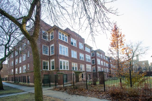 1435 W Greenleaf Ave. #2N, Chicago, IL 60626