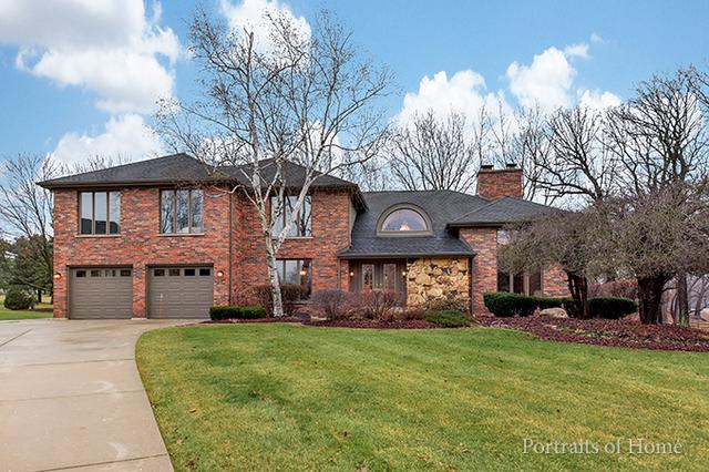 8747 Carlisle Ct., Darien, IL 60561