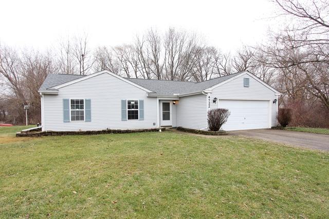 4722 Southhampton Dr., Island Lake, IL 60042