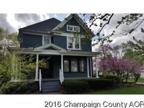 407 N Prospect Ave., Champaign, IL 61820