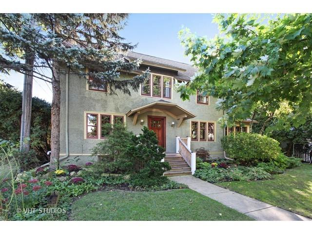 912 12th St., Wilmette, IL 60091
