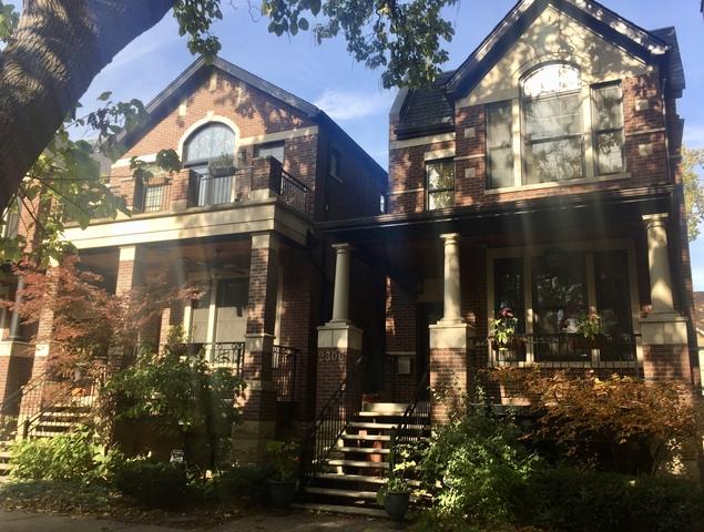 2306 W Sunnyside Ave., Chicago, IL 60625