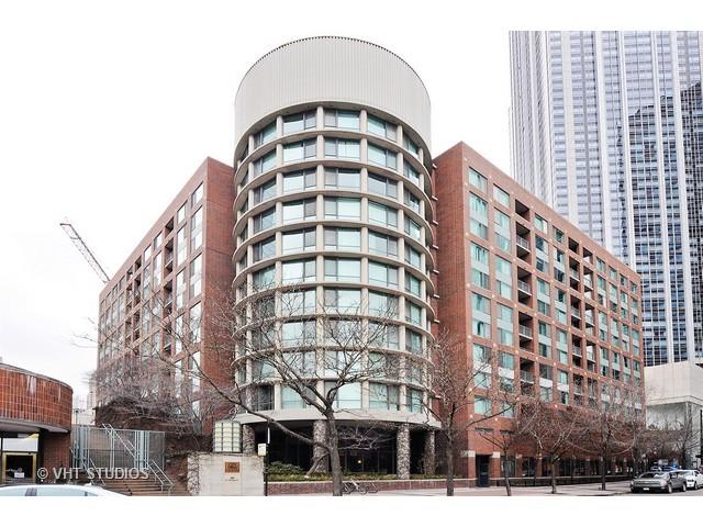 480 N Mcclurg Ct. #1011, Chicago, IL 60611