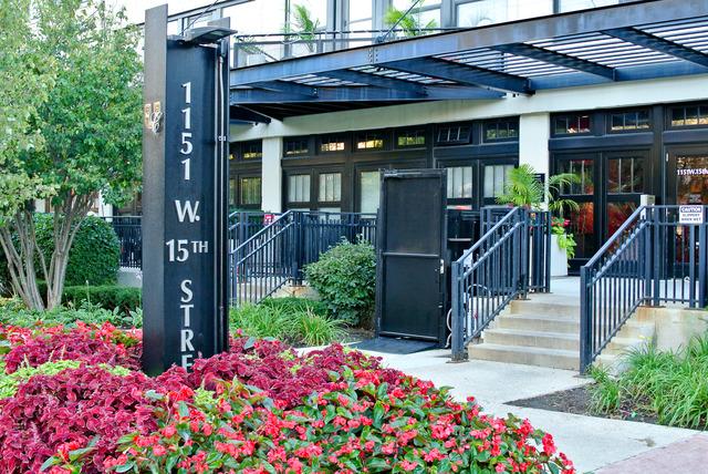 1151 W 15th St. #108, Chicago, IL 60608