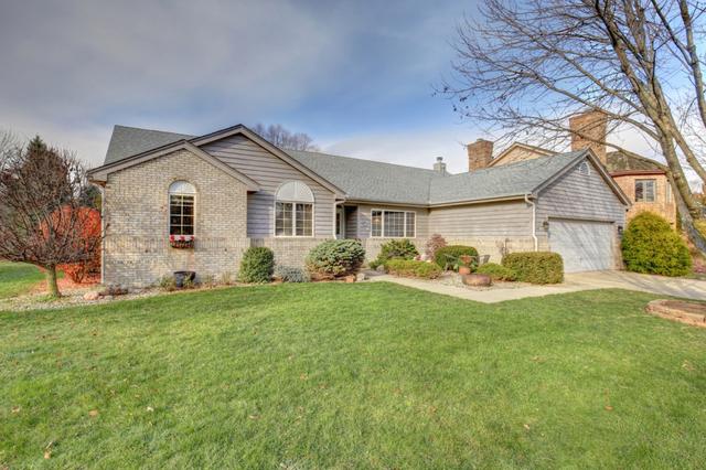 1216 Dorchester Dr., Champaign, IL 61821