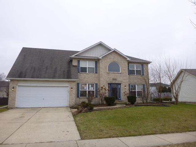 24935 Jordan Ln., Plainfield, IL 60544