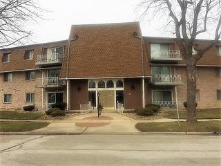 3240 N Manor Dr. #120, Lansing, IL 60438