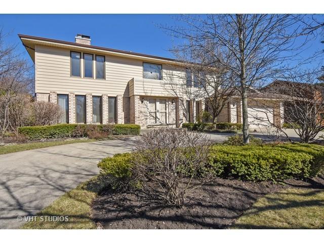 3714 Torrey Pines Pkwy., Northbrook, IL 60062