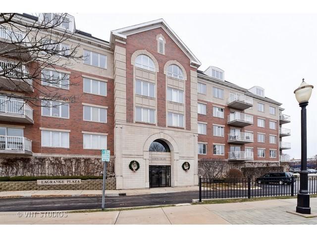 14 S Ashland Ave. #507, La Grange, IL 60525
