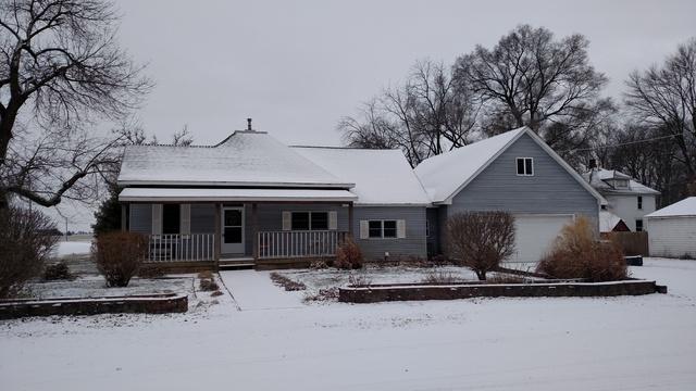203 8th St., Hammond, IL 61929