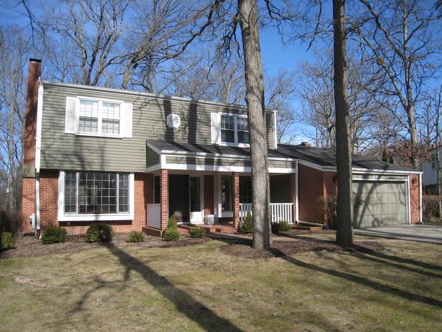 28 Portshire Dr., Lincolnshire, IL 60069