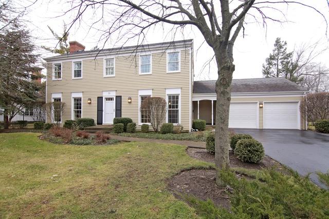 70 Lagoon Ln., Northfield, IL 60093