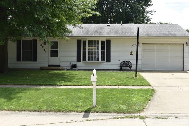 3211 Saratoga Dr., Champaign, IL 61821