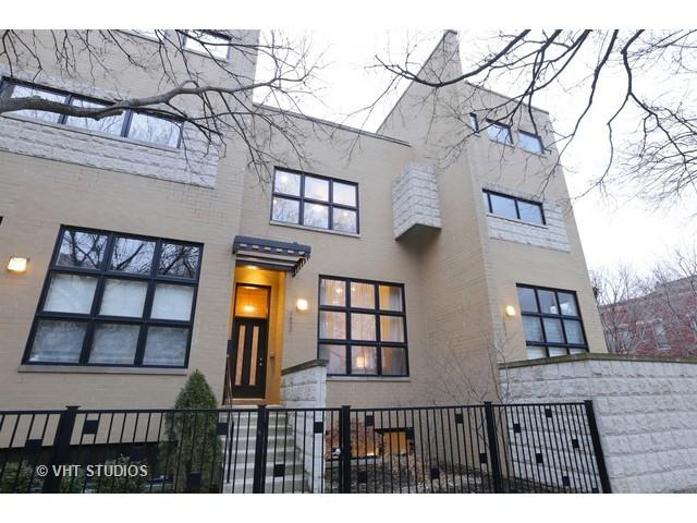 1413 N Leavitt St., Chicago, IL 60622