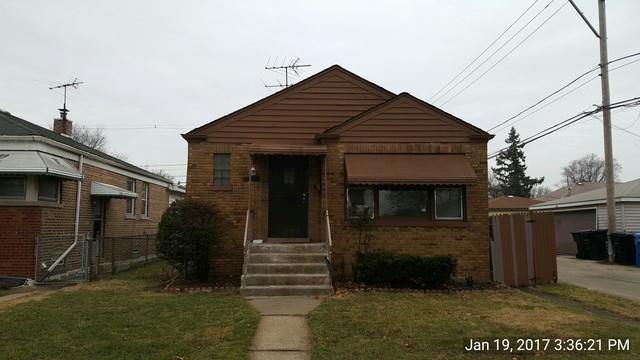 12714 S Parnell Ave., Chicago, IL 60628