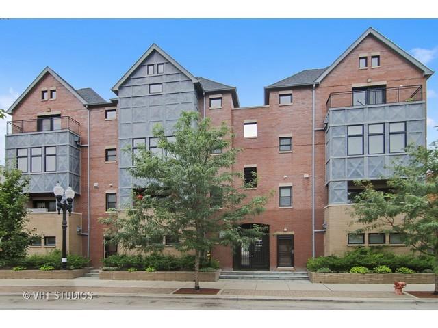 2134 W Irving Park Rd. #4, Chicago, IL 60618