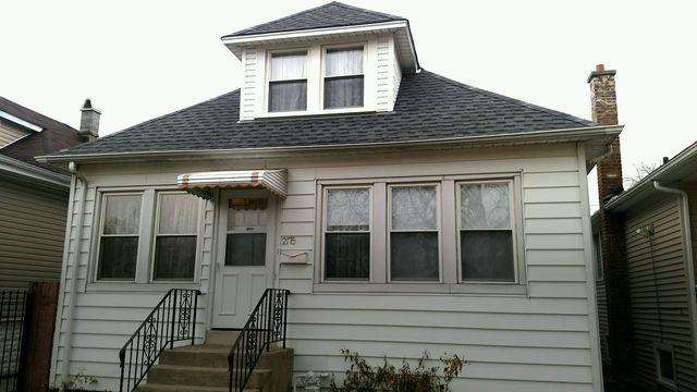 2175 N Meade Ave., Chicago, IL 60639