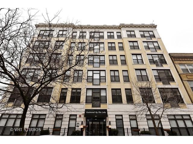 811 W Eastwood Ave. #205, Chicago, IL 60640