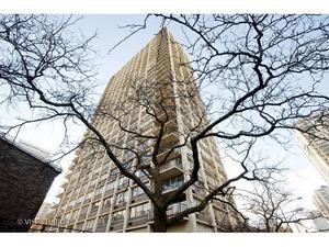 88 W Schiller St. #1405, Chicago, IL 60610