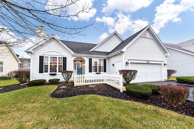 2081 Edinburgh Ln., Aurora, IL 60504
