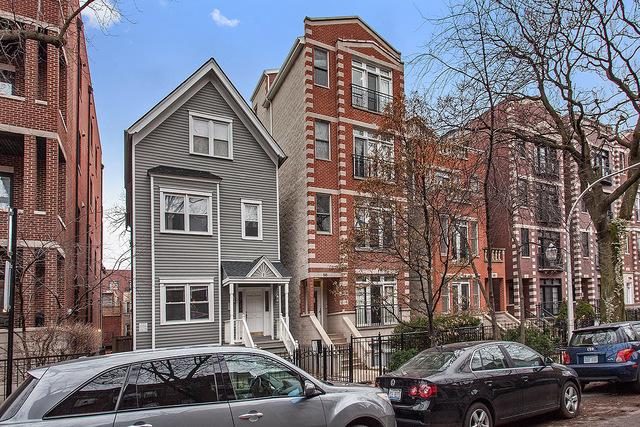 645 W Briar Pl. #4, Chicago, IL 60657