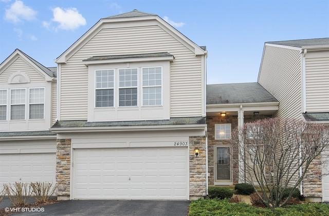 24903 Franklin Ln., Plainfield, IL 60585