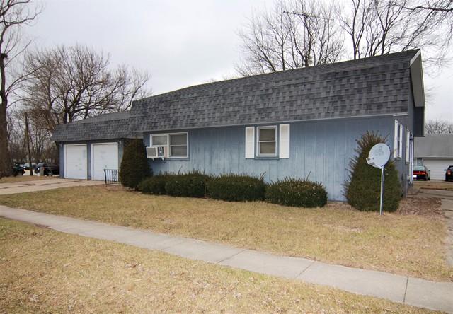470 E Rice Rd., South Wilmington, IL 60474