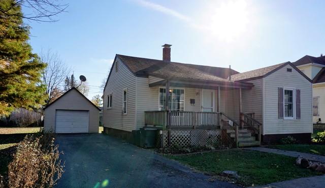 314 Stone St., Georgetown, IL 61846