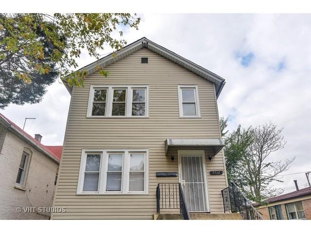 7712 S Drexel Ave., Chicago, IL 60619