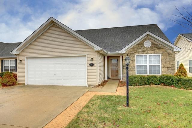 607 Bardeen Ln., Champaign, IL 61822