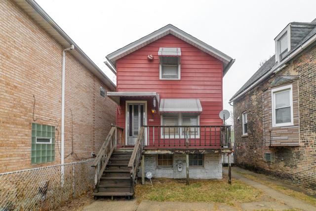 1720 W 34th St., Chicago, IL 60608