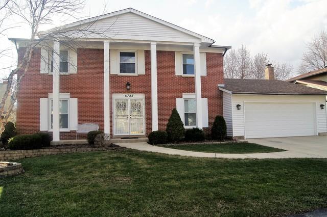 6722 Plymouth Rd., Downers Grove, IL 60516