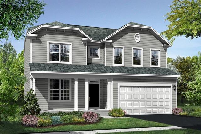 1354 W Courtland St., Mundelein, IL 60060