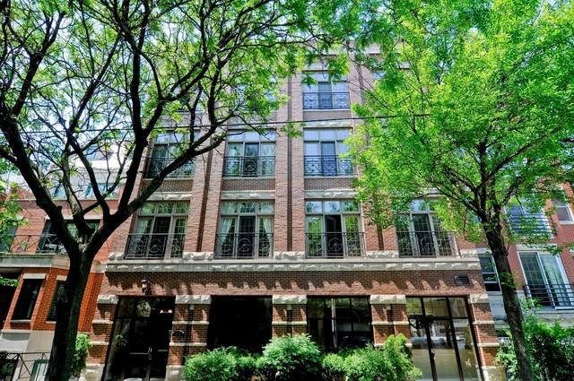 2846 N Southport Ave. #2N, Chicago, IL 60657