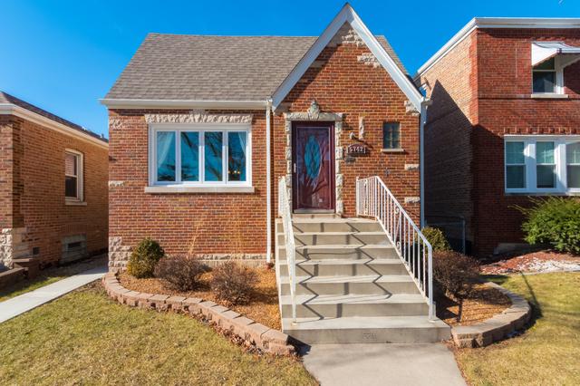 5742 S Keeler Ave., Chicago, IL 60629