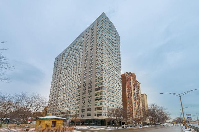 3900 N Lake Shore Dr. #15E, Chicago, IL 60613