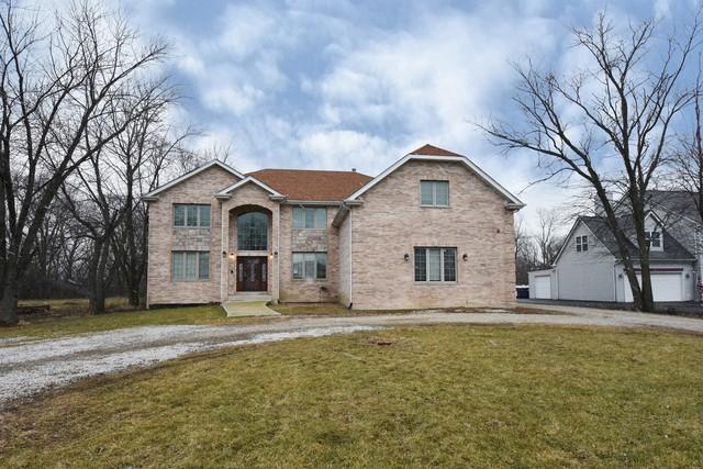 3910 192nd St., Homewood, IL 60430