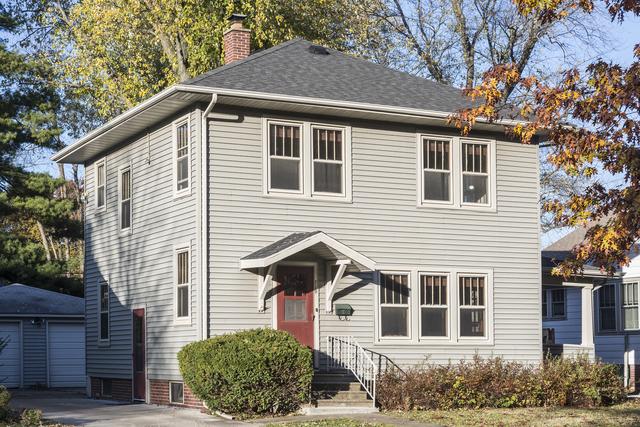 710 W Washington St., Champaign, IL 61820
