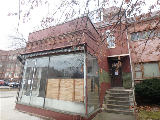 11260 S St Lawrence Ave., Chicago, IL 60628