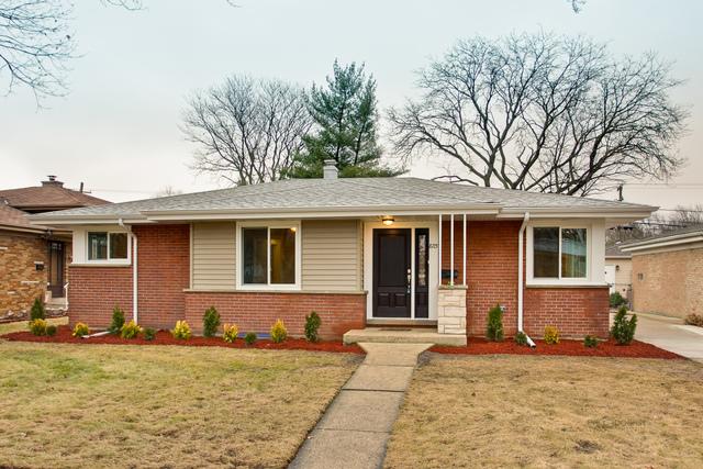 8715 Keystone Ave., Skokie, IL 60076